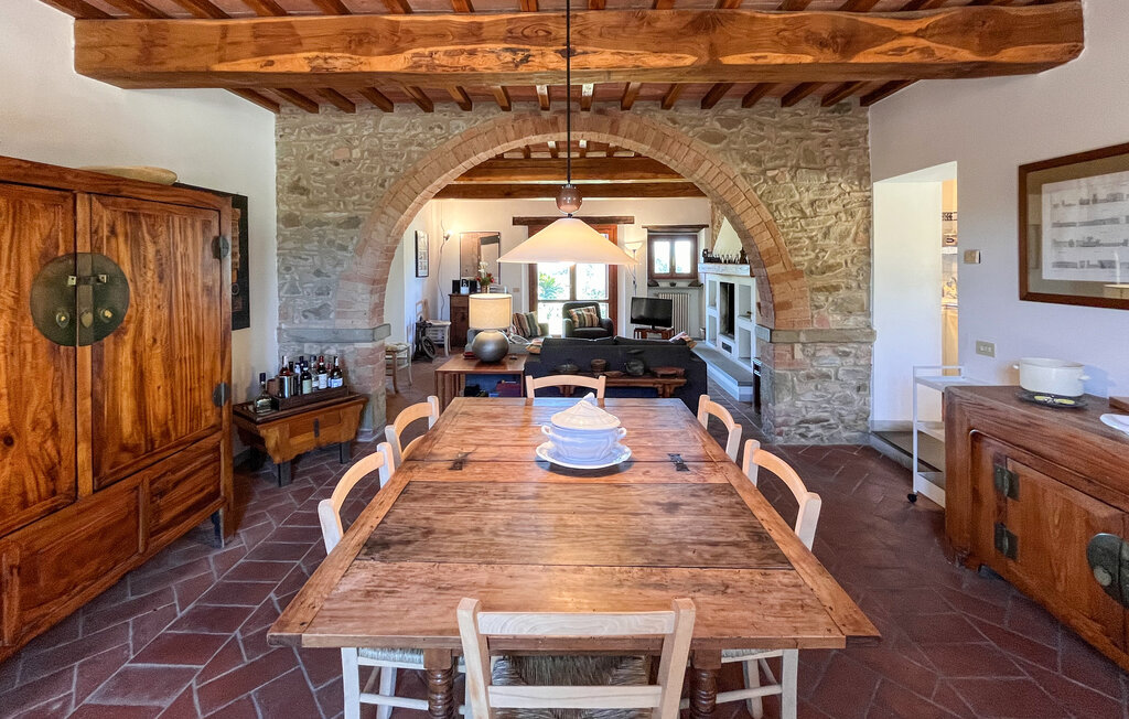 Location de vacances - Magliano in Toscana , Italie - ITM003 3