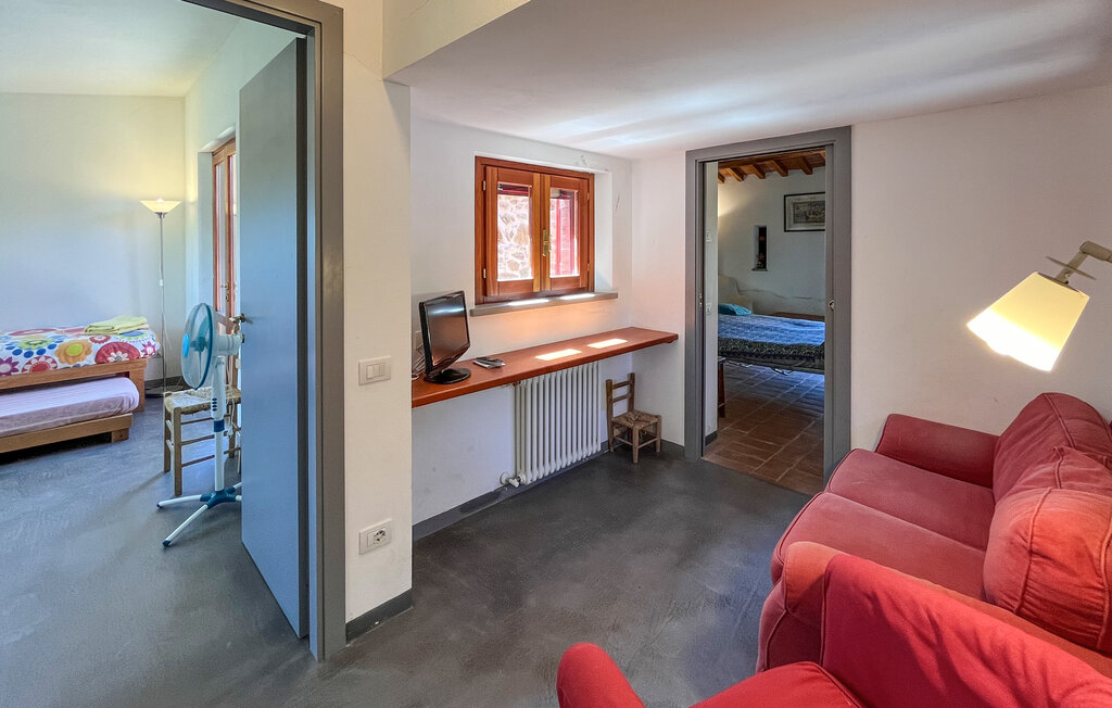 Location de vacances - Magliano in Toscana , Italie - ITM003 22