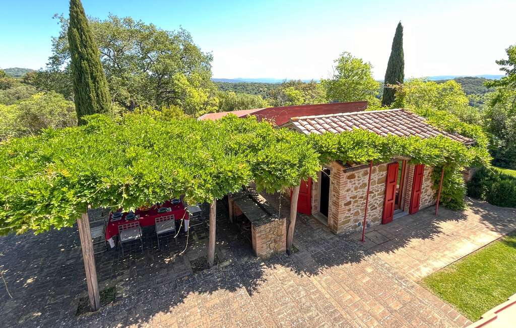Location de vacances - Magliano in Toscana , Italie - ITM003 12