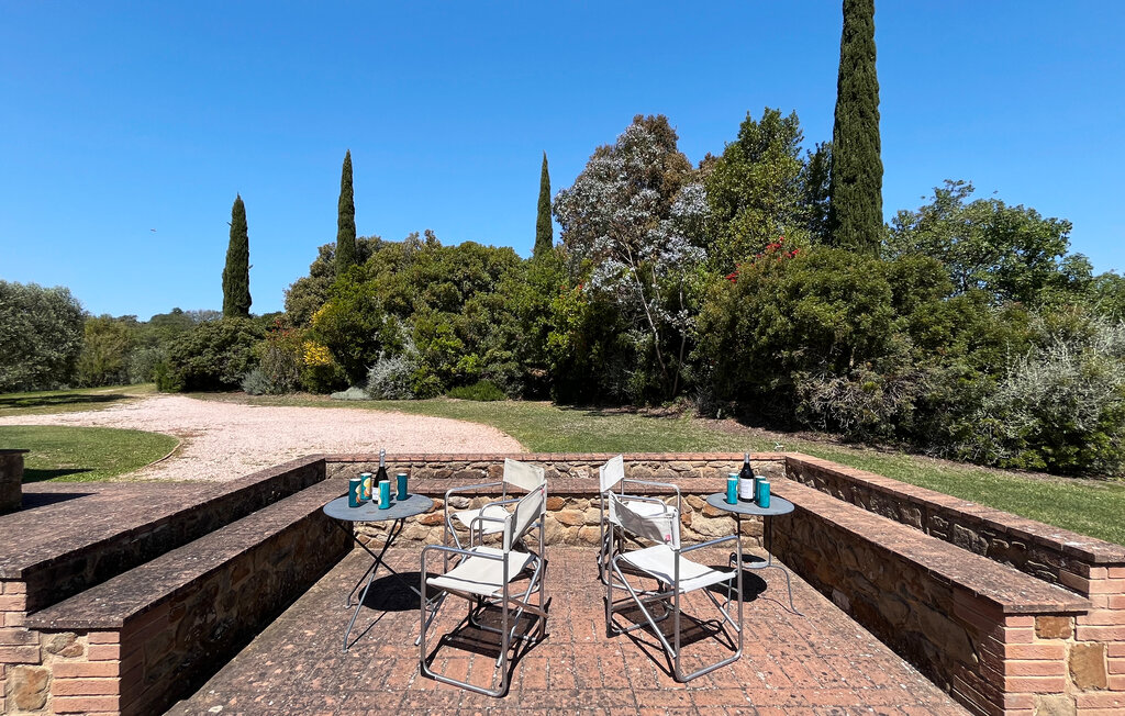 Location de vacances - Magliano in Toscana , Italie - ITM003 17