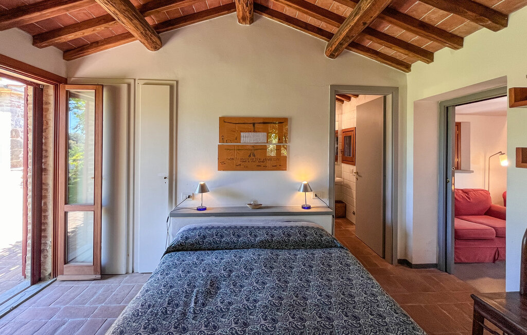 Location de vacances - Magliano in Toscana , Italie - ITM003 24