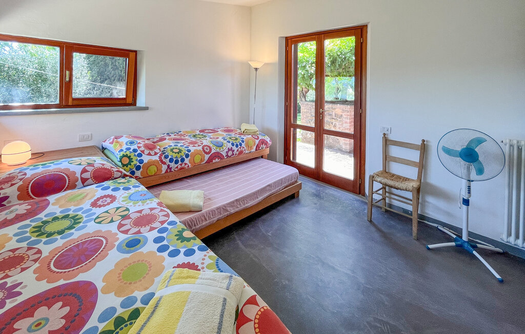 Location de vacances - Magliano in Toscana , Italie - ITM003 26