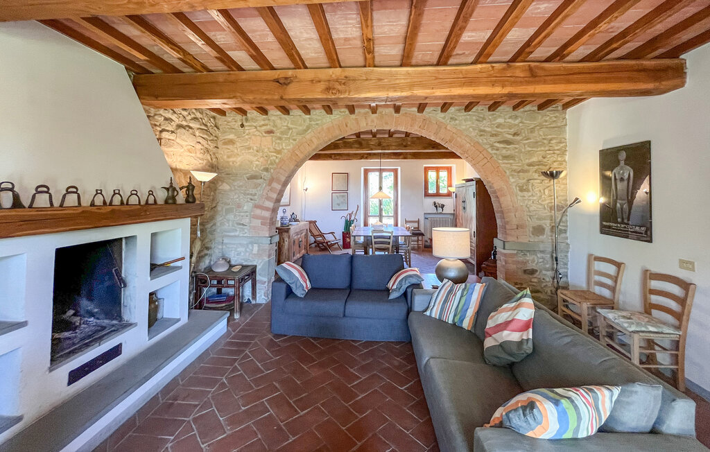 Location de vacances - Magliano in Toscana , Italie - ITM003 20