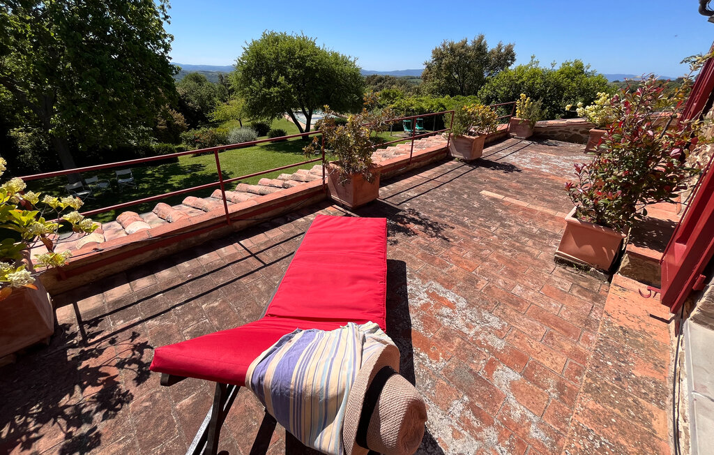 Location de vacances - Magliano in Toscana , Italie - ITM003 15