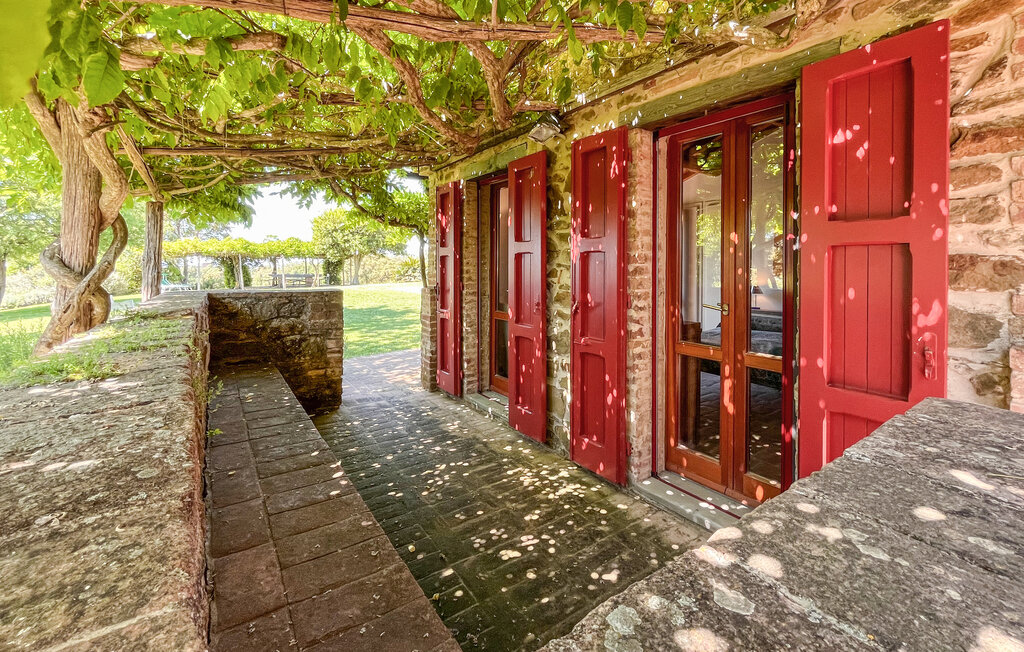 Location de vacances - Magliano in Toscana , Italie - ITM003 5