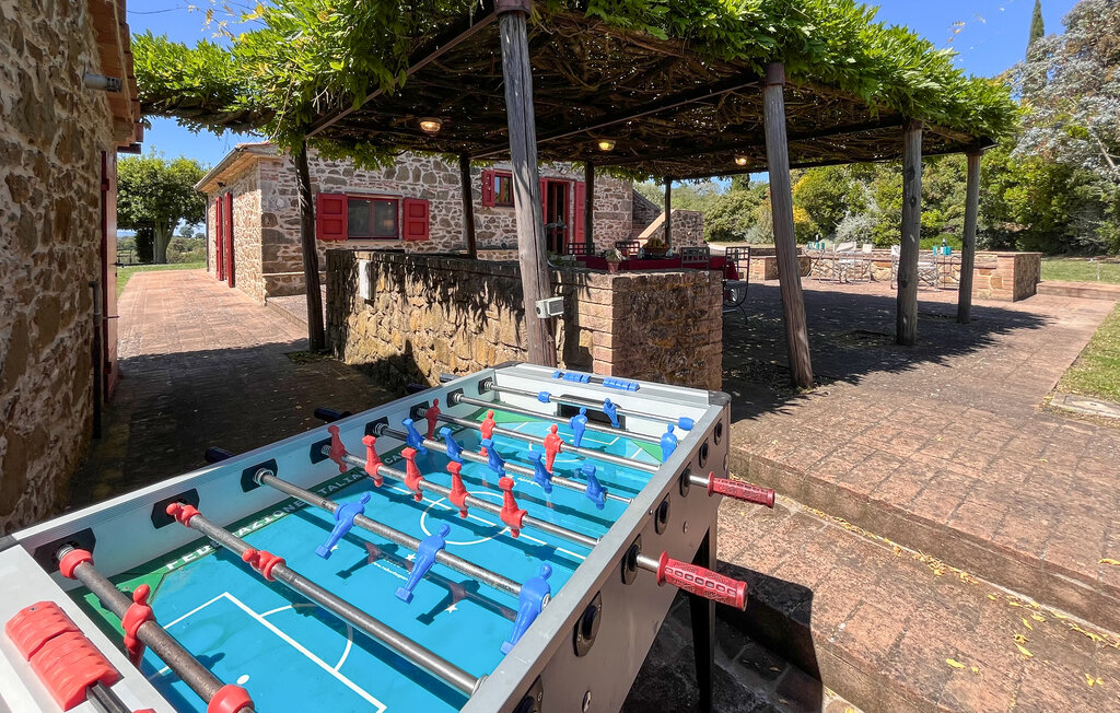 Location de vacances - Magliano in Toscana , Italie - ITM003 18