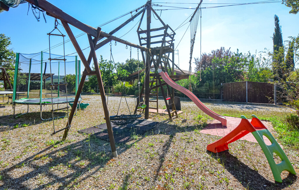 
Holiday rental - Magliano in Toscana , Italy - ITM008 26