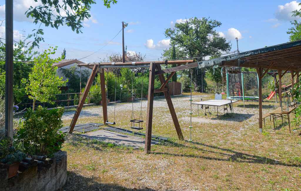 
Holiday rental - Magliano in Toscana , Italy - ITM008 27