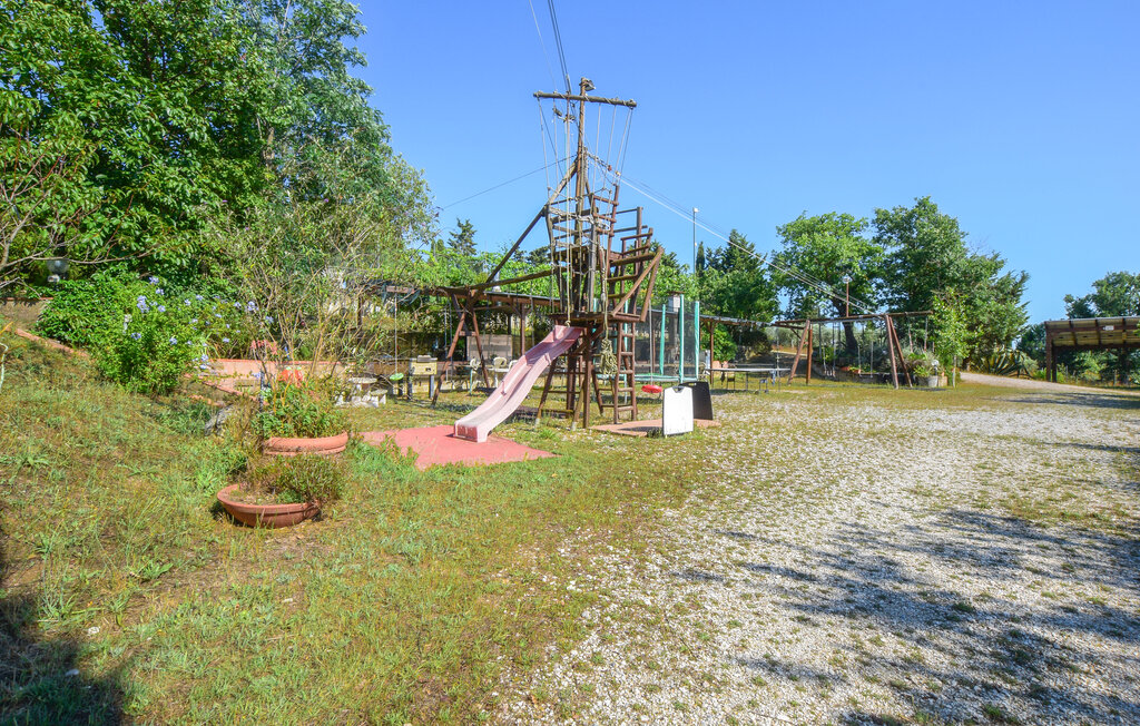 
Holiday rental - Magliano in Toscana , Italy - ITM008 8