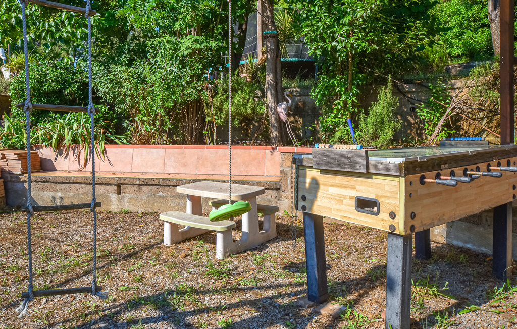 
Holiday rental - Magliano in Toscana , Italy - ITM008 29