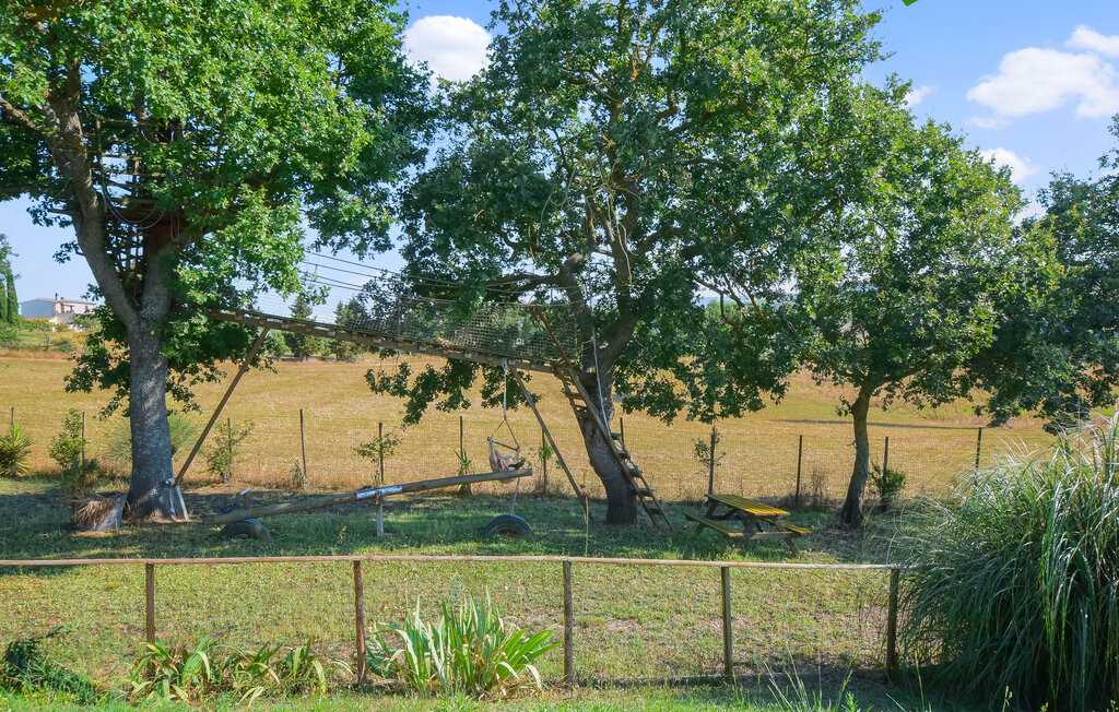 
Holiday rental - Magliano in Toscana , Italy - ITM008 30