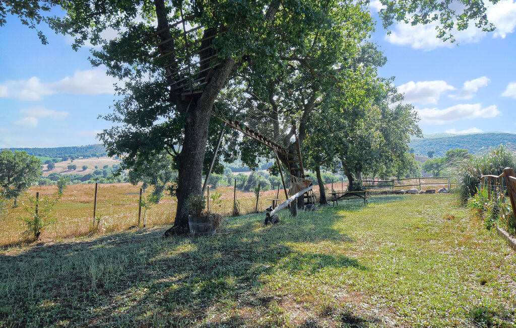 
Holiday rental - Magliano in Toscana , Italy - ITM008 31