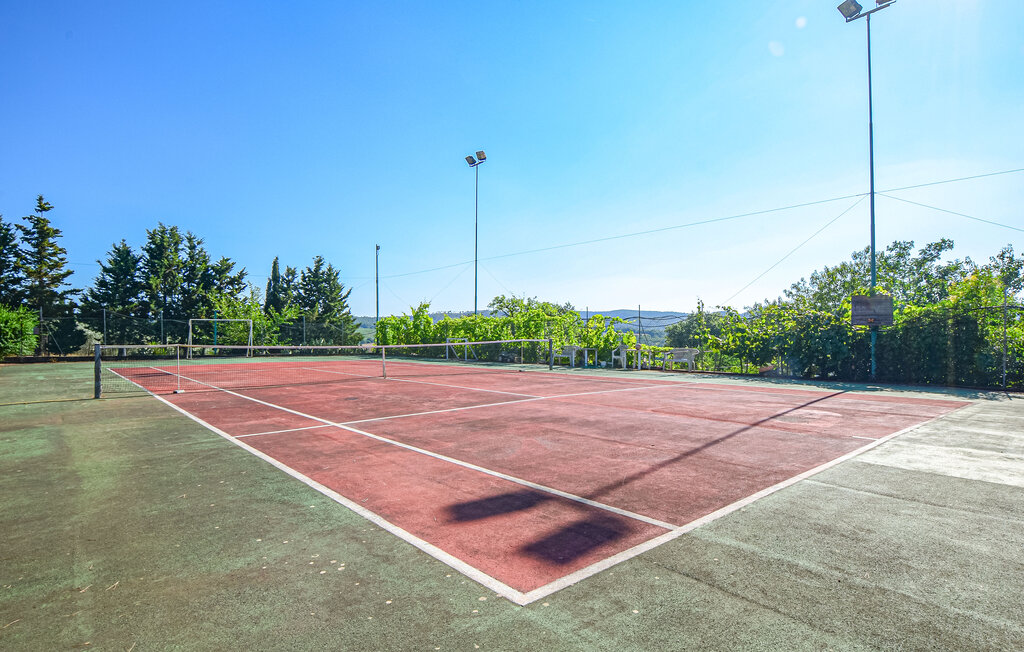 
Holiday rental - Magliano in Toscana , Italy - ITM008 7