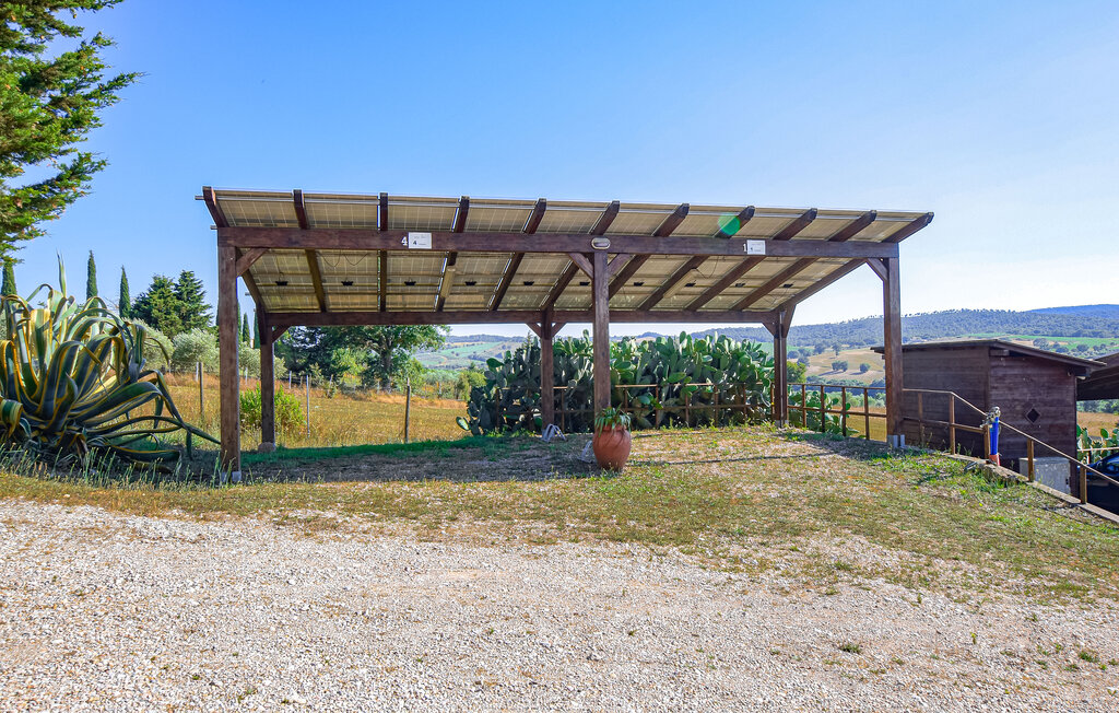 
Holiday rental - Magliano in Toscana , Italy - ITM008 32