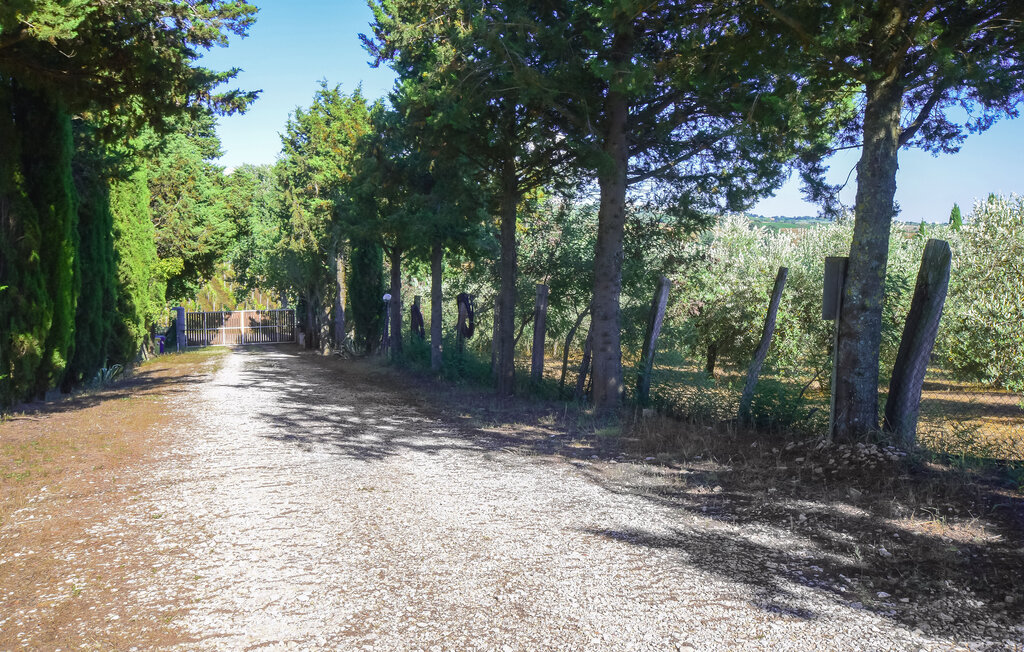 
Holiday rental - Magliano in Toscana , Italy - ITM008 33