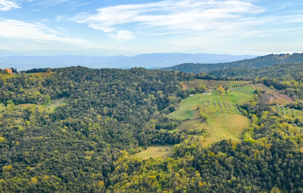 
Holiday rental - Magliano in Toscana , Italy - ITM008 36