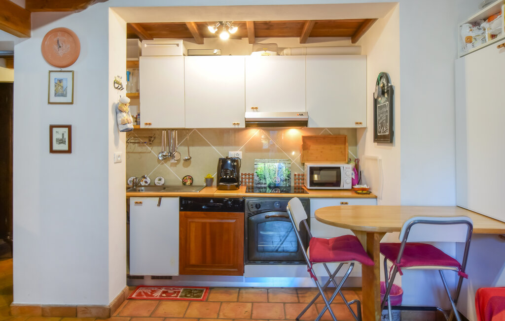 
Holiday rental - Magliano in Toscana , Italy - ITM008 4