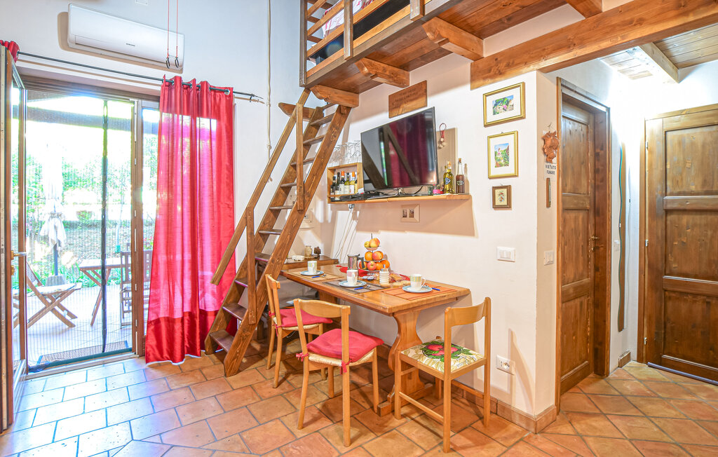 
Holiday rental - Magliano in Toscana , Italy - ITM008 3