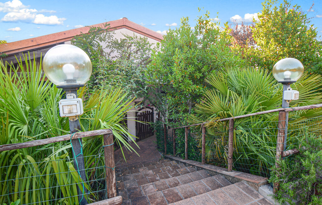 
Holiday rental - Magliano in Toscana , Italy - ITM008 14