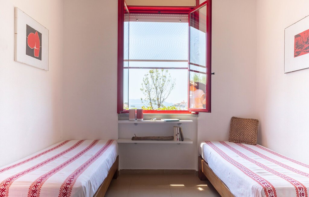 Ferieleilighet - Talamone , Italia - ITM469 15