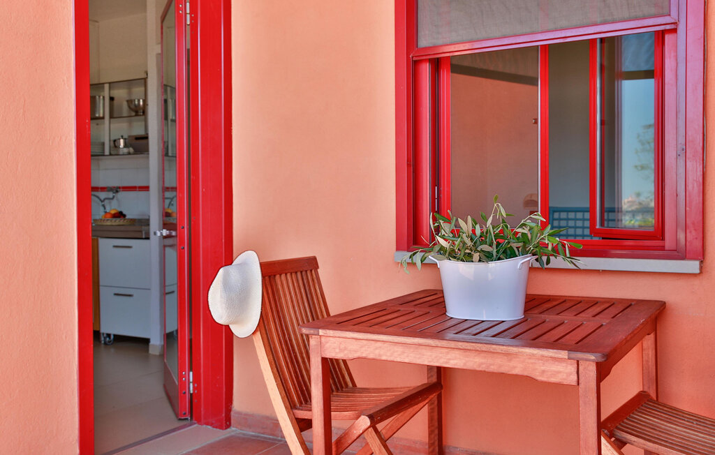Ferieleilighet - Talamone , Italia - ITM469 1
