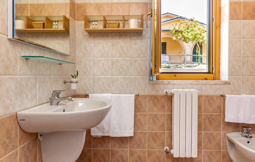 Lejlighed - Massa Marittima , Italien - ITM471 27