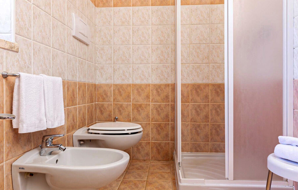 Lejlighed - Massa Marittima , Italien - ITM471 28