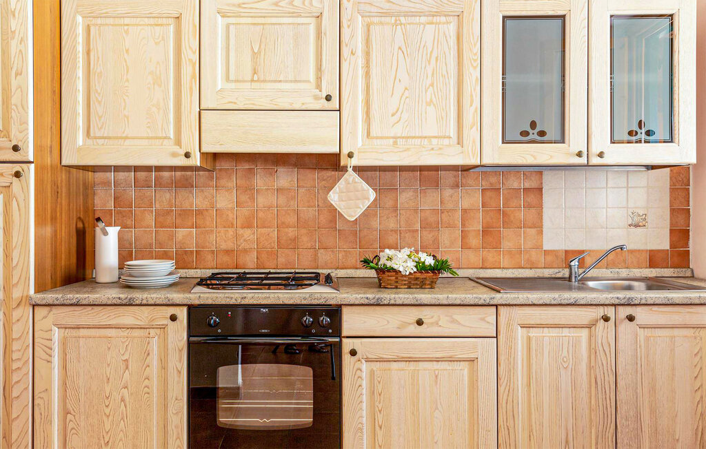 Lejlighed - Massa Marittima , Italien - ITM471 21