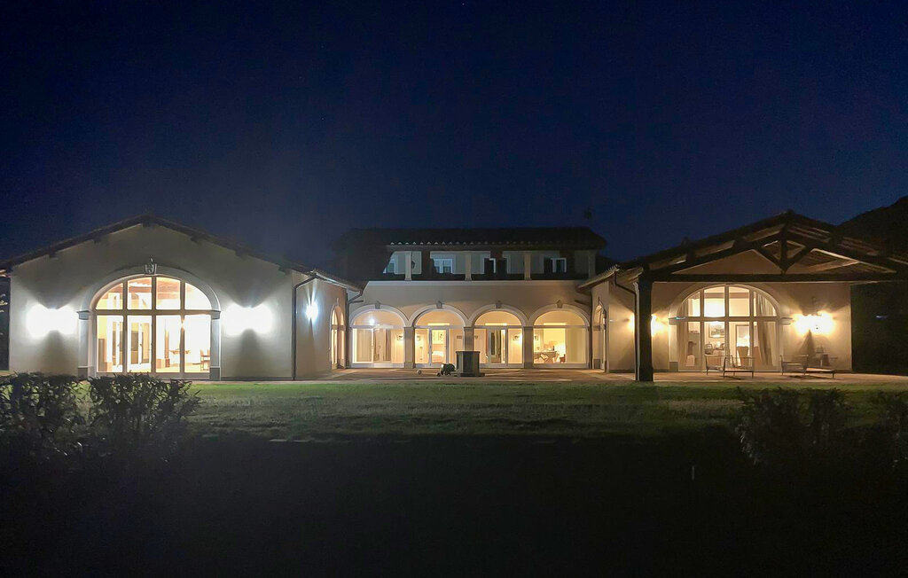 Ferienhaeuser - Ansedonia , Italien - ITM014 42