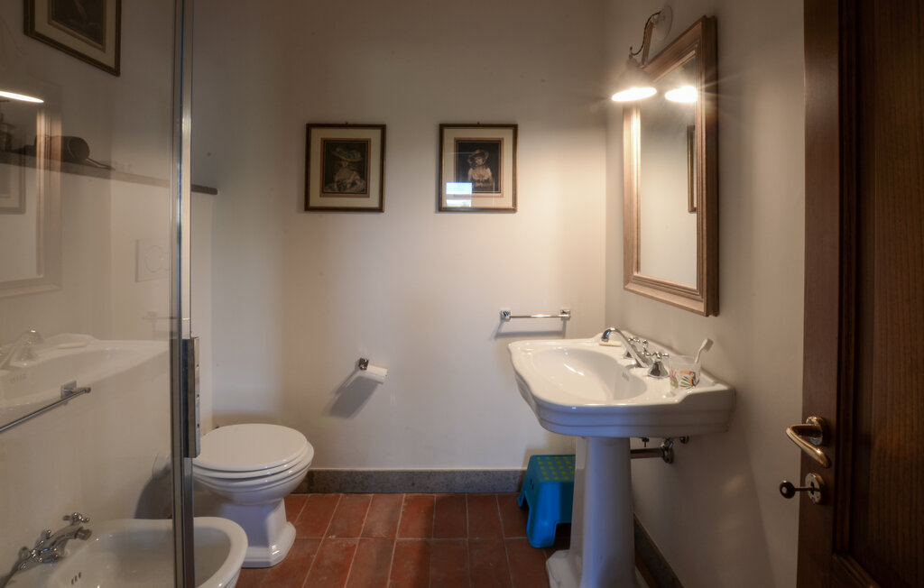 Ferienhaeuser - Ansedonia , Italien - ITM014 39