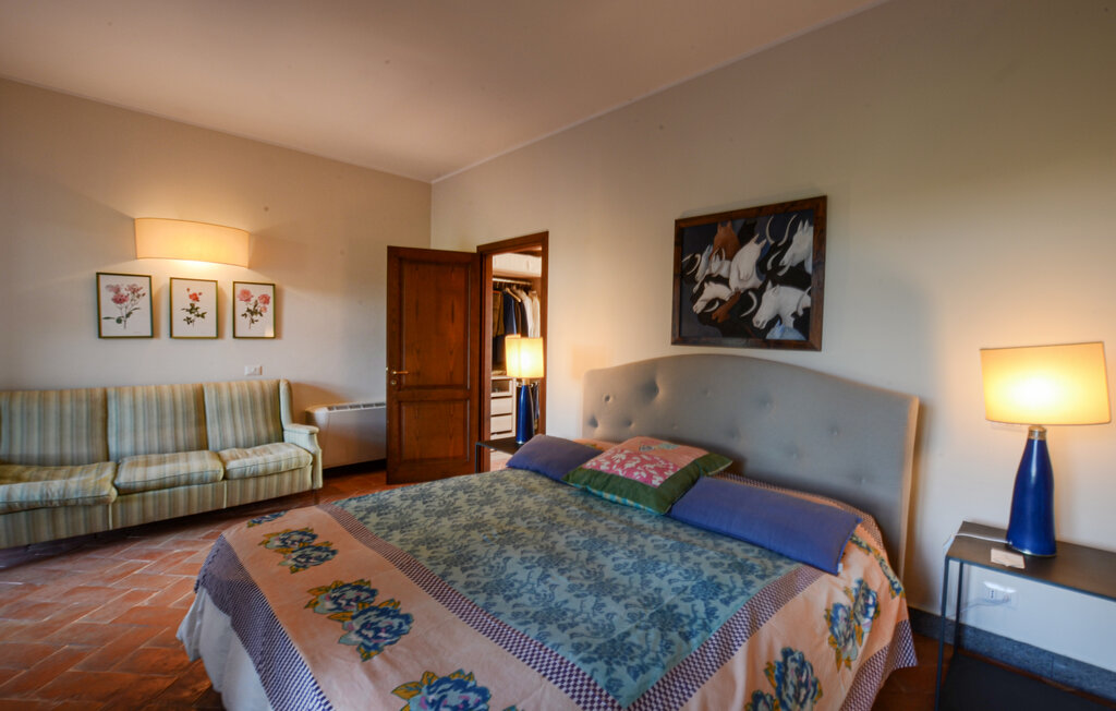 Ferienhaeuser - Ansedonia , Italien - ITM014 27