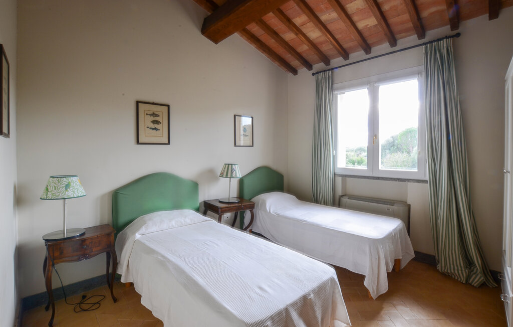 Ferienhaeuser - Ansedonia , Italien - ITM014 36