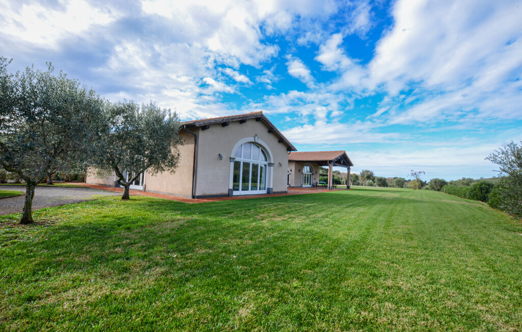 Ferienhaeuser - Ansedonia , Italien - ITM014 14