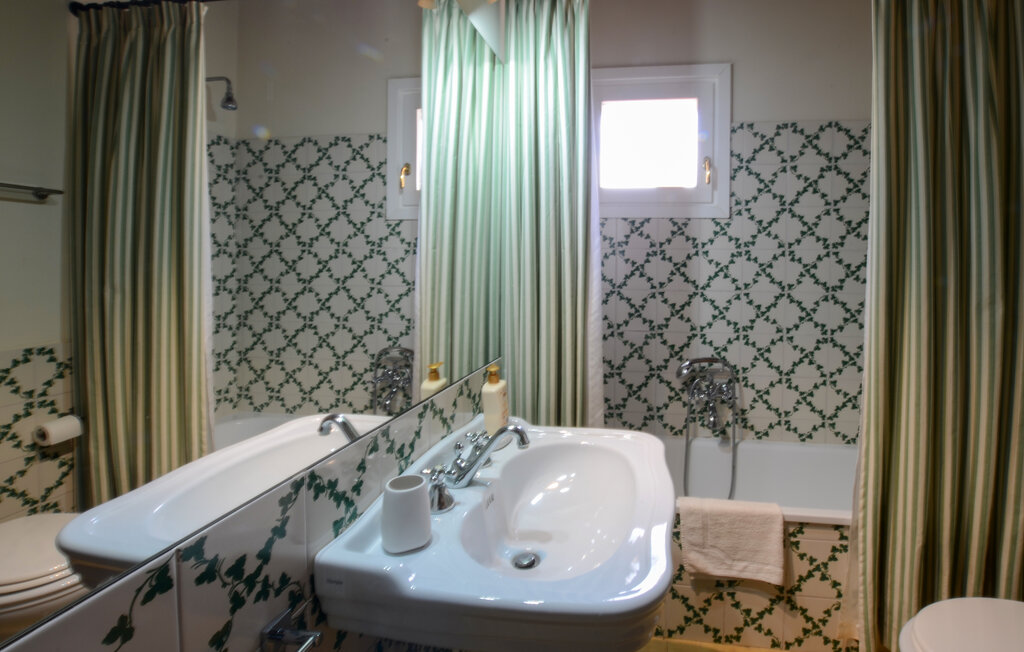 Ferienhaeuser - Ansedonia , Italien - ITM014 41