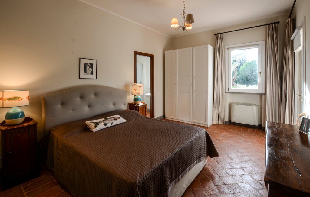 Ferienhaeuser - Ansedonia , Italien - ITM014 30