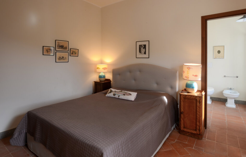 Ferienhaeuser - Ansedonia , Italien - ITM014 33