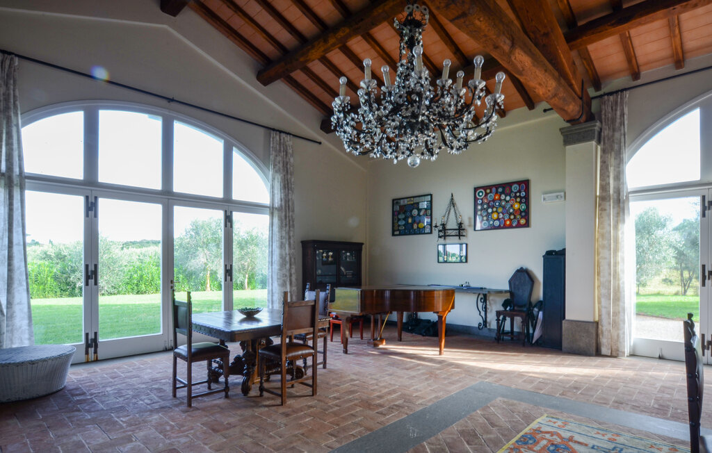 Ferienhaeuser - Ansedonia , Italien - ITM014 23