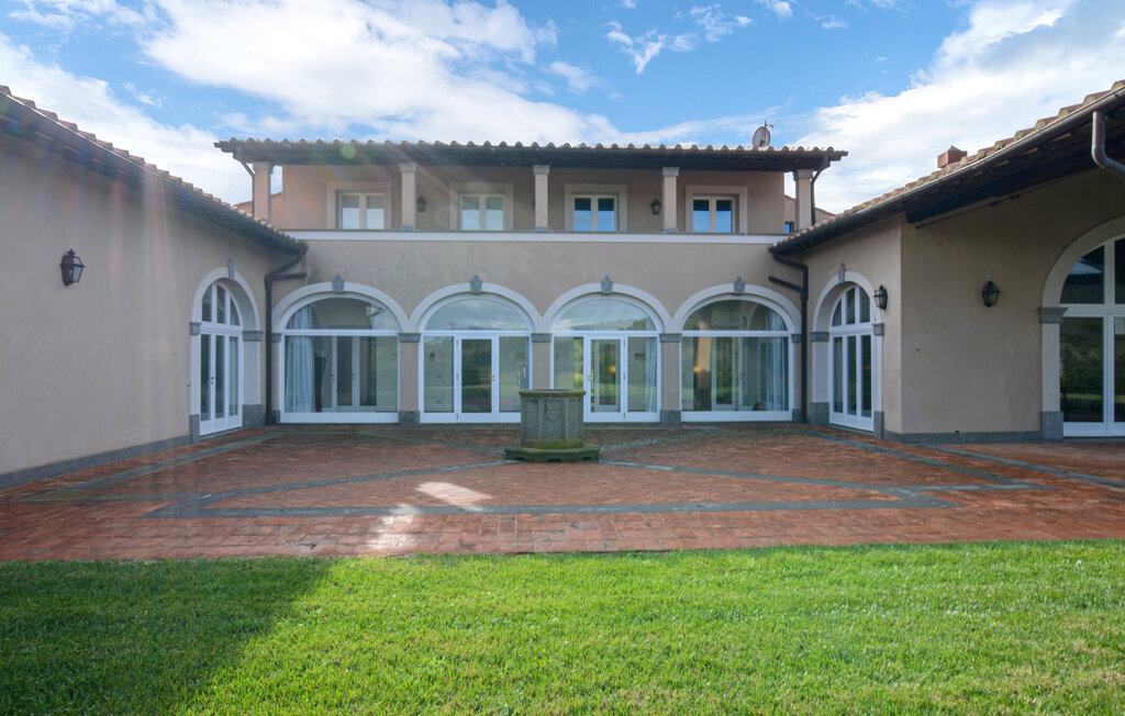 Ferienhaeuser - Ansedonia , Italien - ITM014 11