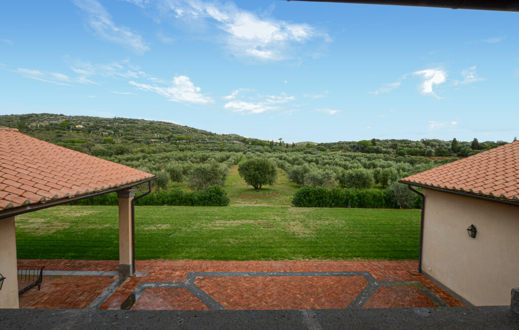 Ferienhaeuser - Ansedonia , Italien - ITM014 19