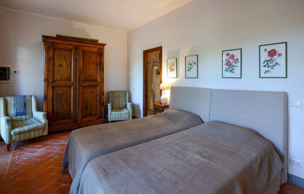 Ferienhaeuser - Ansedonia , Italien - ITM014 32