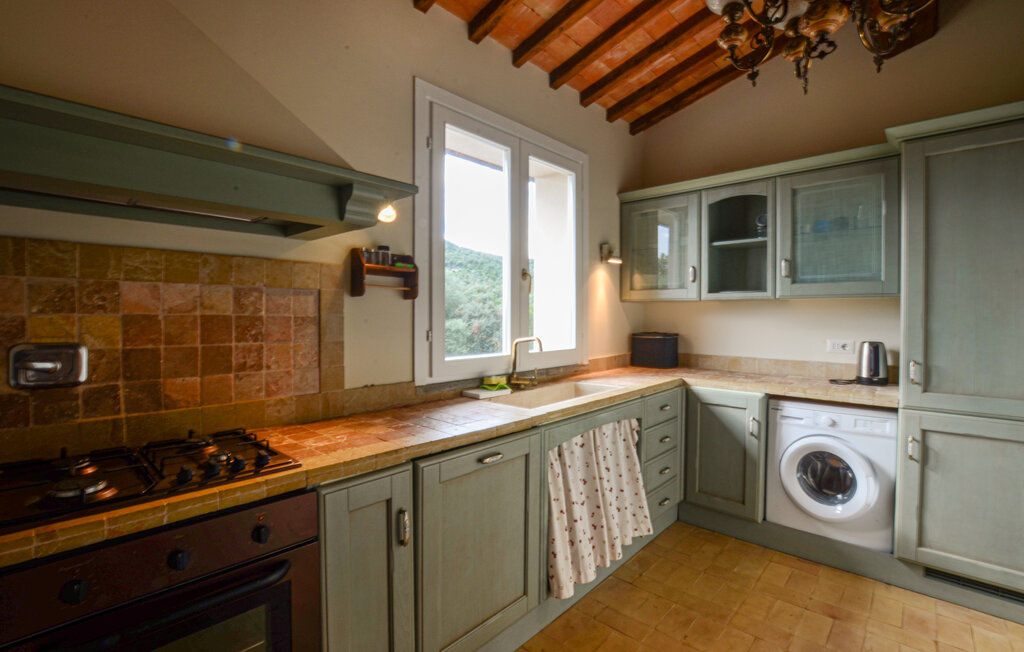 Ferienhaeuser - Ansedonia , Italien - ITM014 26