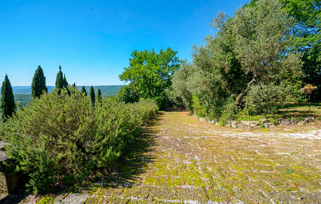 Ferienhaeuser - Massa Marittima , Italien - ITM015 50