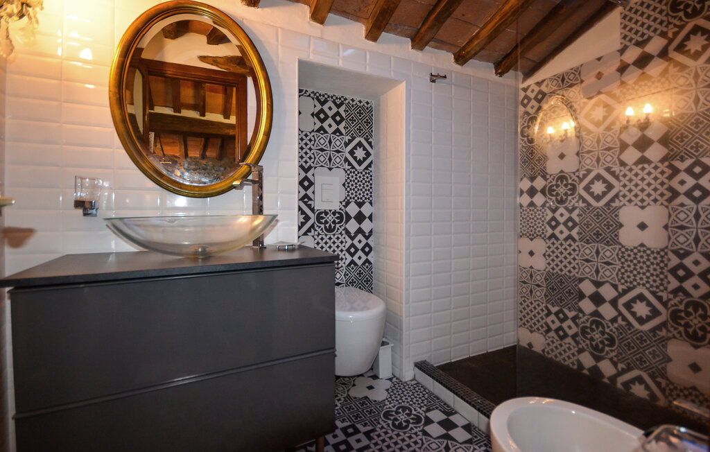 Ferienhaeuser - Massa Marittima , Italien - ITM015 42