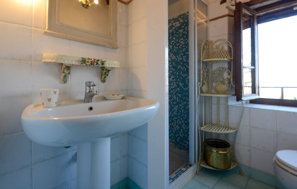 Ferienhaeuser - Massa Marittima , Italien - ITM015 44