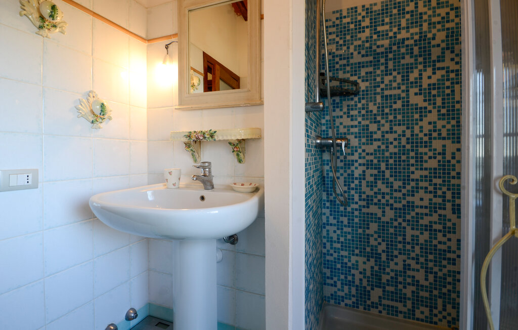 Ferienhaeuser - Massa Marittima , Italien - ITM015 45