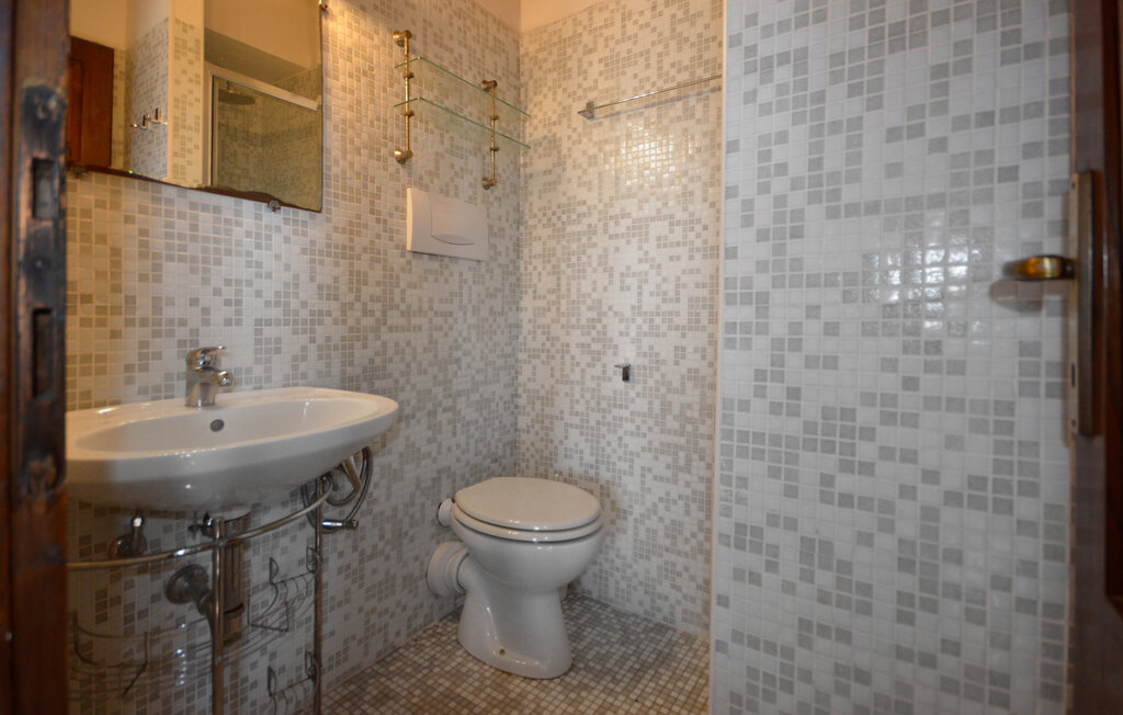 Ferienhaeuser - Massa Marittima , Italien - ITM015 48