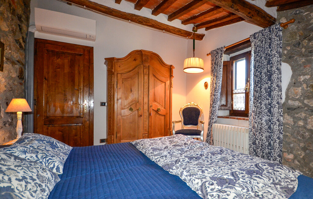 Ferienhaeuser - Massa Marittima , Italien - ITM015 33