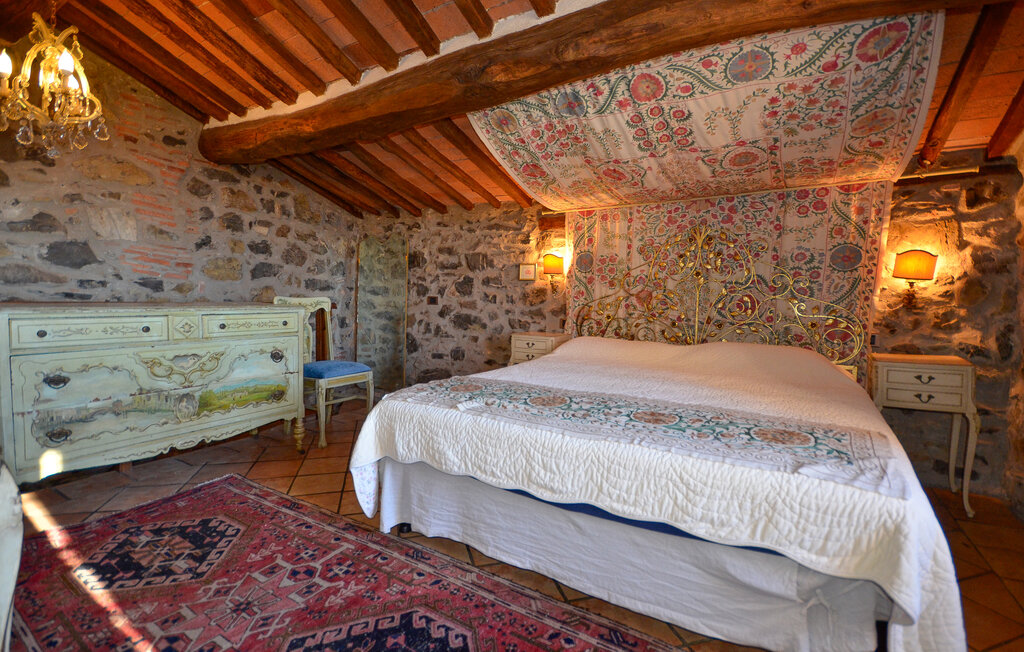 Ferienhaeuser - Massa Marittima , Italien - ITM015 8