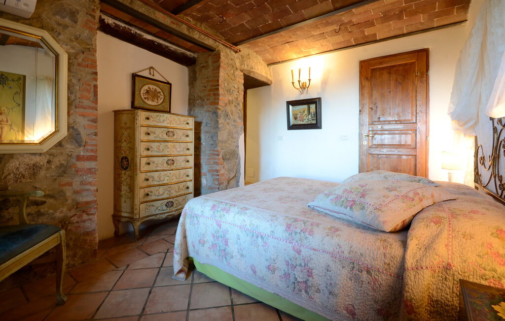 Ferienhaeuser - Massa Marittima , Italien - ITM015 36