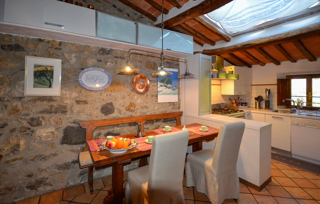 Ferienhaeuser - Massa Marittima , Italien - ITM015 29